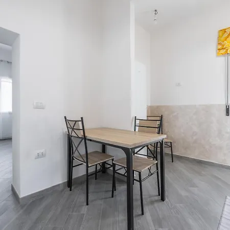 Casa Claudia 度假居 *