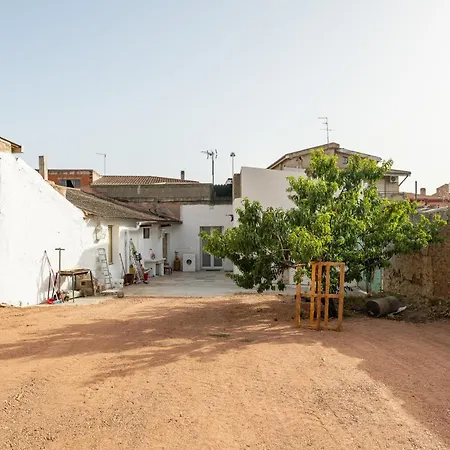度假居 Casa Claudia