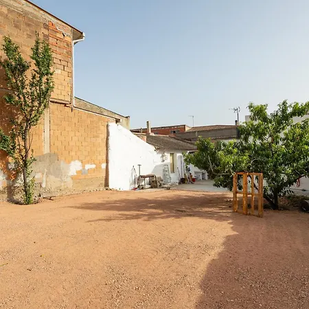 Casa Claudia 度假居 阿塞米尼