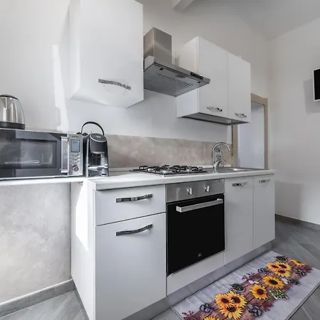 Casa Claudia Hébergement de vacances *