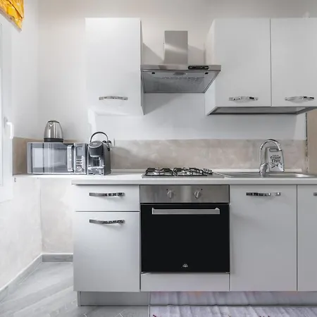 Casa Claudia Hébergement de vacances