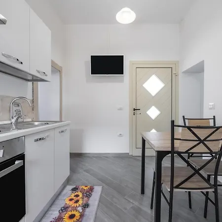 Casa Claudia Hébergement de vacances