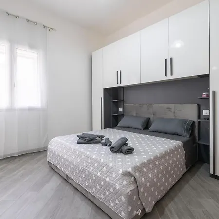 Casa Claudia Hébergement de vacances Assemini