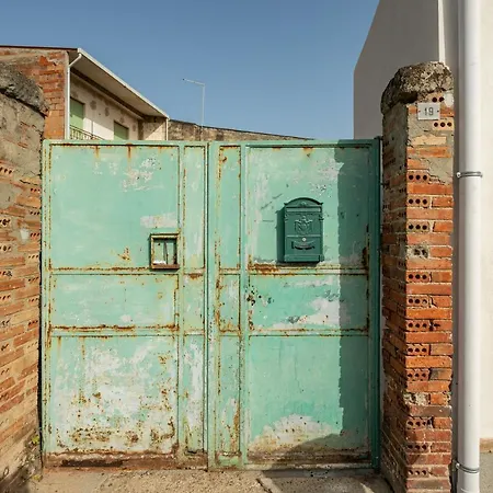 Casa Claudia Hébergement de vacances Assemini