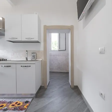 Casa Claudia Hébergement de vacances Assemini