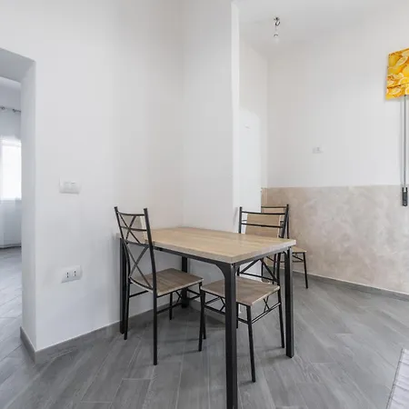 度假居 Casa Claudia 阿塞米尼