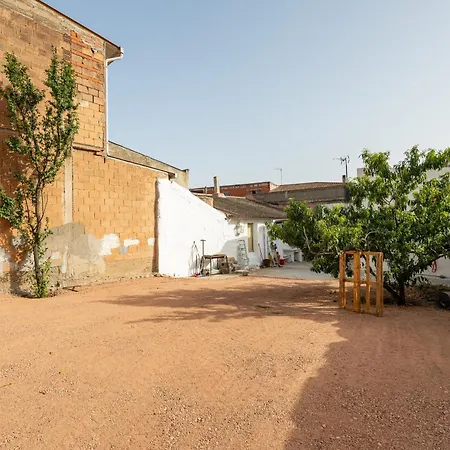 Casa Claudia Assemini