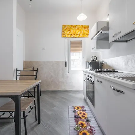 度假居 Casa Claudia 阿塞米尼