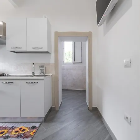 Casa Claudia Prázdninový dům Assemini