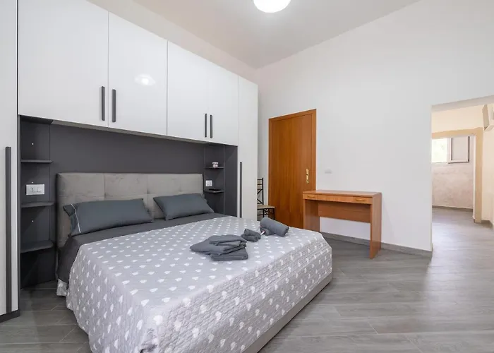 Casa Claudia 阿塞米尼