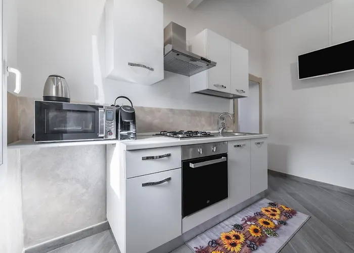 Casa Claudia 度假居 *