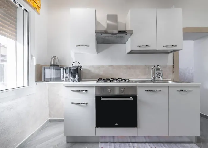 Casa Claudia 度假居