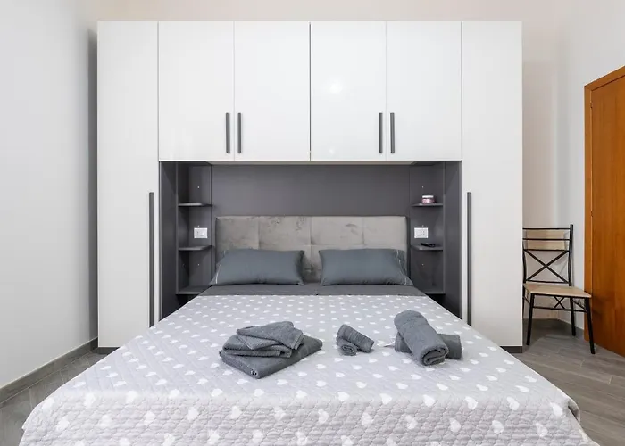 度假居 Casa Claudia *