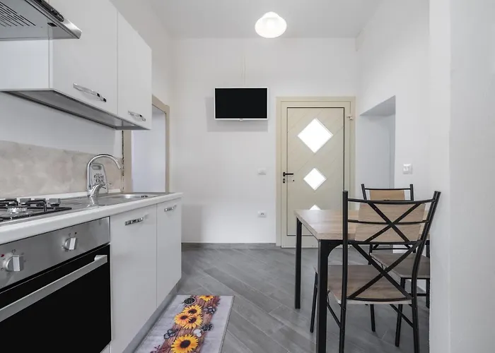 Casa Claudia 度假居