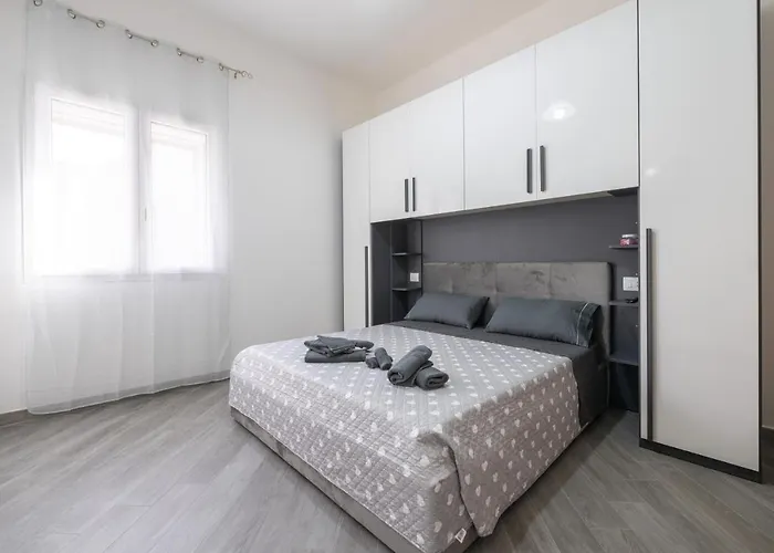 Casa Claudia 度假居 阿塞米尼