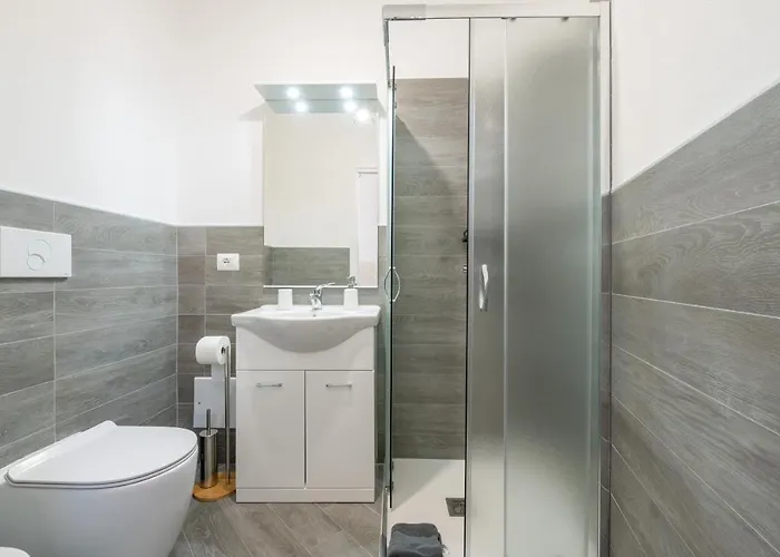 度假居 Casa Claudia 阿塞米尼