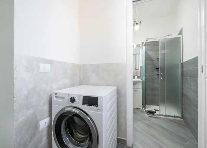 Casa Claudia 度假居 *