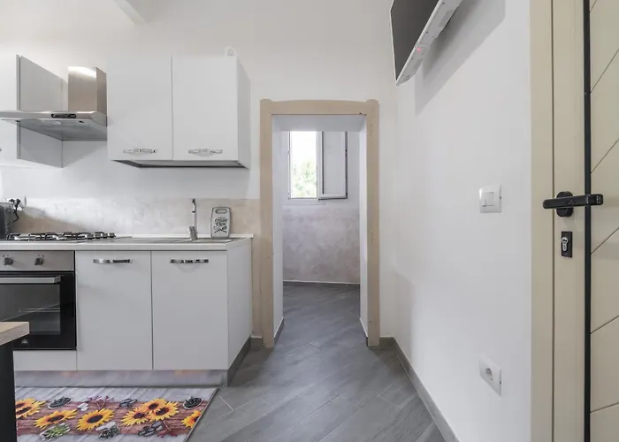 Casa Claudia 度假居 阿塞米尼