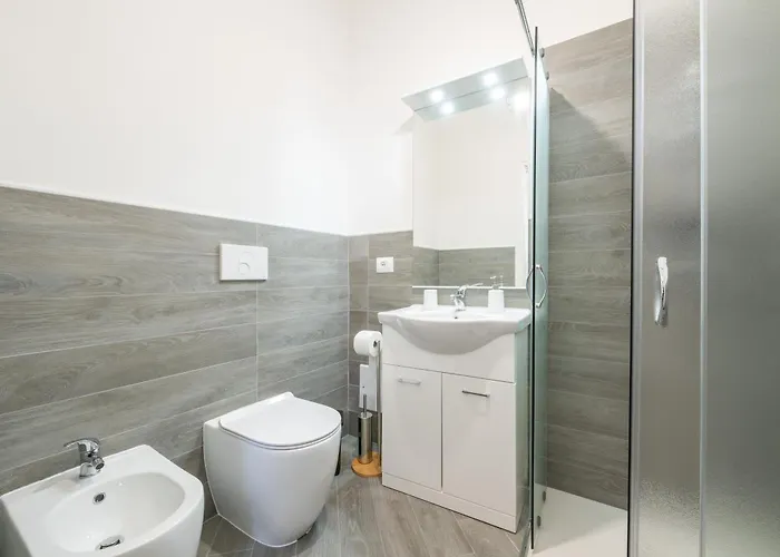 Casa Claudia 度假居