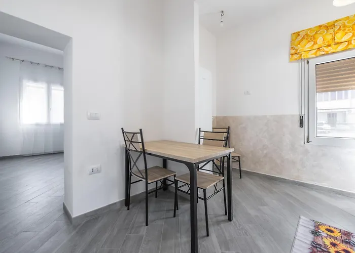 度假居 Casa Claudia 阿塞米尼