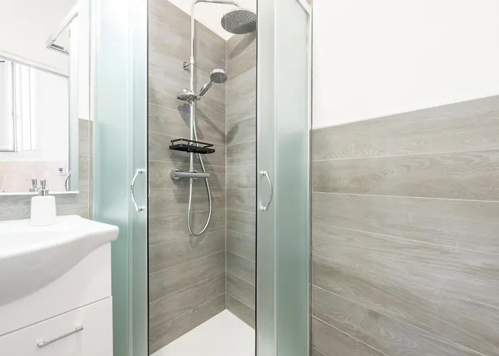 度假居 Casa Claudia *